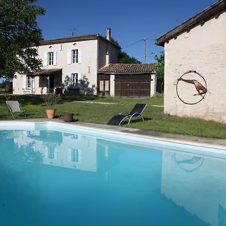 Villa Artist's House Extraordinary View Pool *