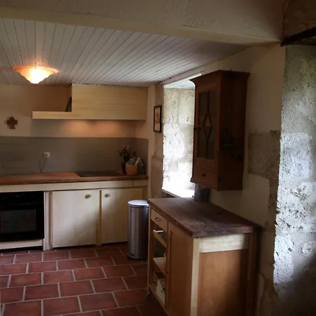 Villa Artist's House Extraordinary View Pool Lauzerte